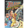 Zaanan Volume One: Episode One: The Fatal Limit & Episode Two: The Dream of Delosar