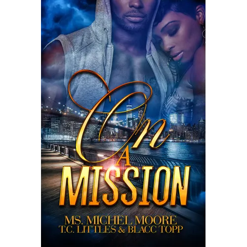 On a Mission