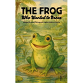 The Frog Who Wanted to Dance: Bilingual Brazilian Portuguese-English Children's Stories