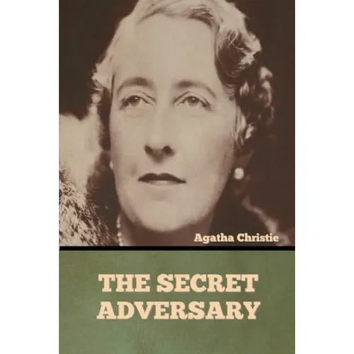 The Secret Adversary