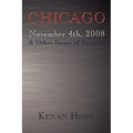 Chicago November 4th, 2008: & Other Poems of Surprise