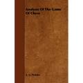 Analysis of the Game of Chess