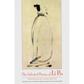 The Selected Poems of Li Po