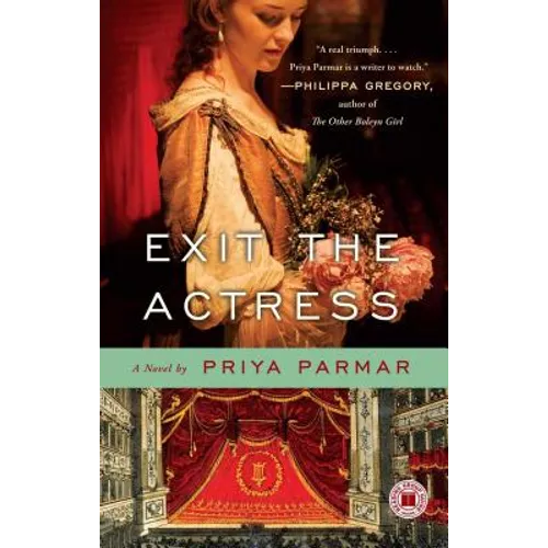 Exit the Actress