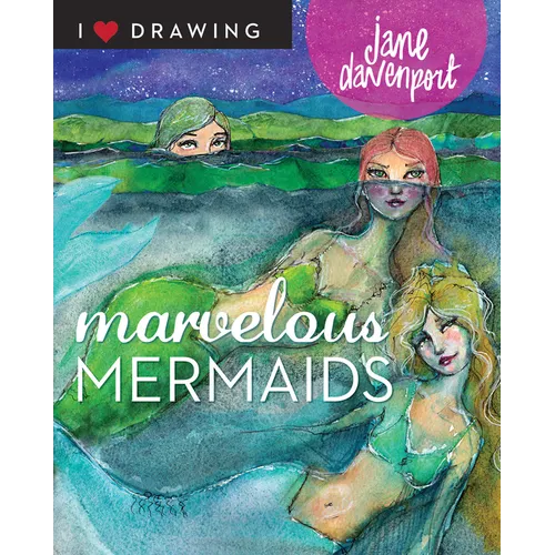 Marvelous Mermaids