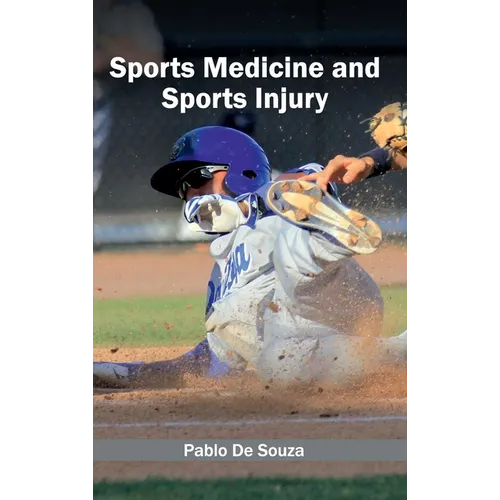 Sports Medicine and Sports Injury