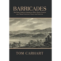 Barricades: The First African-American West Point Cadets and Their Constant Fight for Survival