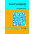 Micromechanical Investigation of Soil Deformation: Incremental Response and Granular Ratcheting