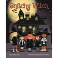 Snitchy Witch