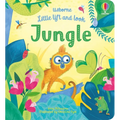 Little Lift and Look Jungle