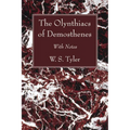 The Olynthiacs of Demosthenes