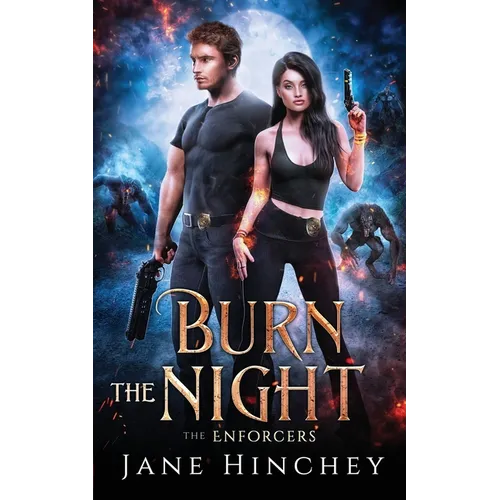 Burn the Night