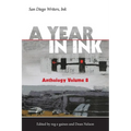A Year in Ink, Volume 8