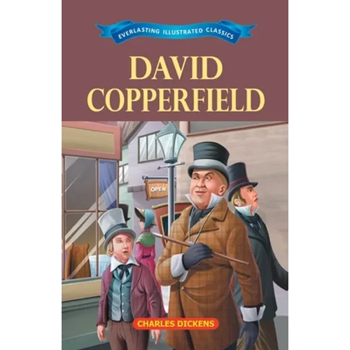 David Copper Field
