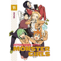 Interviews with Monster Girls 11