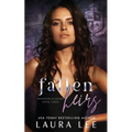 Fallen Heirs: A Dark High School Bully Romance