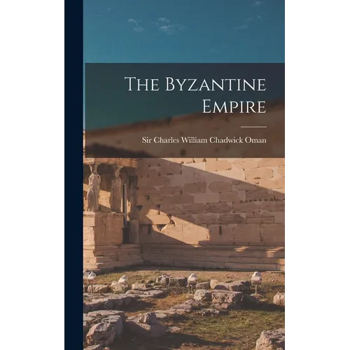 The Byzantine Empire