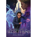 The Secrets of Lunis