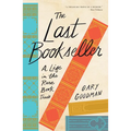 The Last Bookseller: A Life in the Rare Book Trade