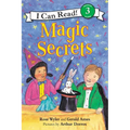 Magic Secrets