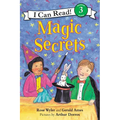 Magic Secrets