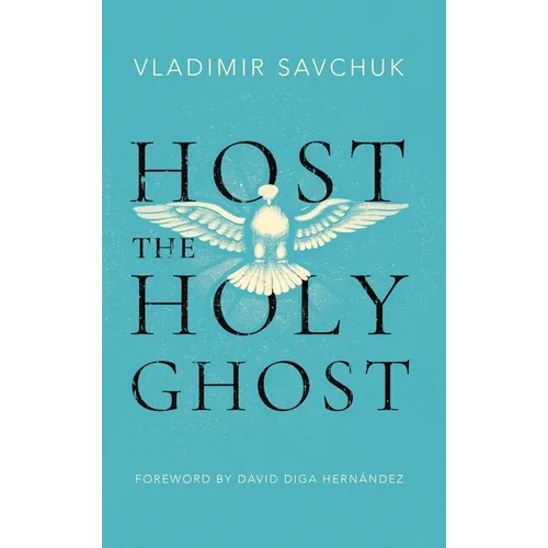 Host the Holy Ghost