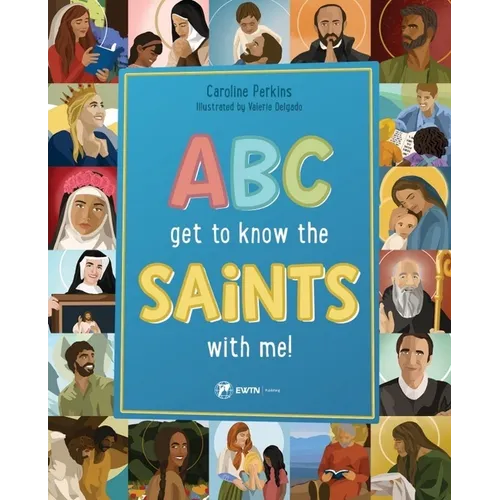 ABC Get to Know the Saints