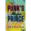 The Punk's Mafia Prince