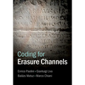 Coding for Erasure Channels