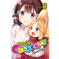 Today's Cerberus, Vol. 8