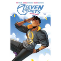 Seven Secrets Vol. 3