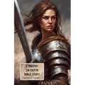 2 Timothy In-Depth Bible Study: Fight the good fight