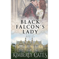 Black Falcon's Lady