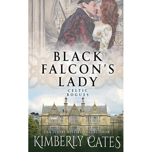 Black Falcon's Lady