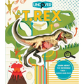 Uncover a T.Rex