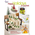 Happy Holidays in Crochet