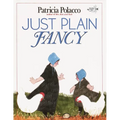 Just Plain Fancy