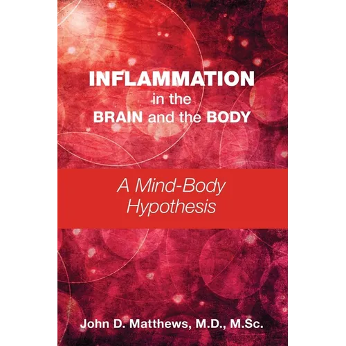 Inflammation in the Brain and the Body: A Mind-Body Hypothesis