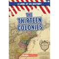 The Thirteen Colonies