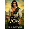 Her Highlander's Vow