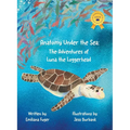 Anatomy Under the Sea: The Adventures of Luna the Loggerhead