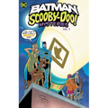 The Batman & Scooby-Doo Mysteries Vol. 4