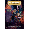 Star Wars: The High Republic Adventures--The Monster of Temple Peak and Other Stories