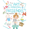 The Art of Making Friends