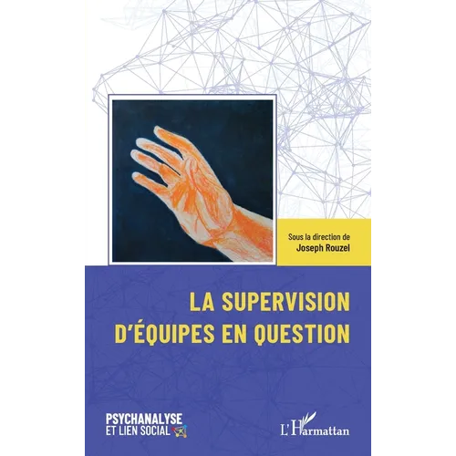 La supervision d'équipes en question