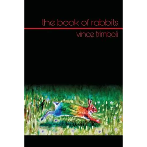 The Book of Rabbits