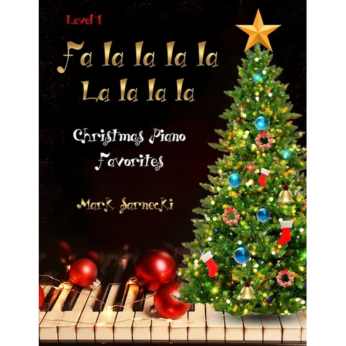 Fa la la la la La la la la Level 1