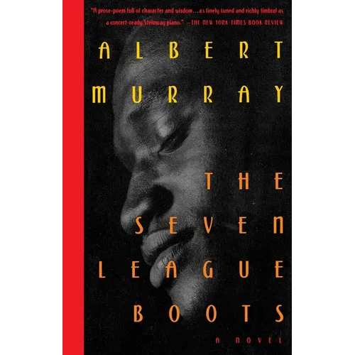 The Seven League Boots