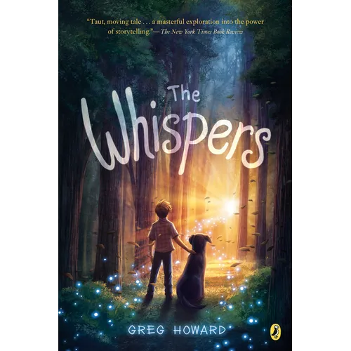 The Whispers