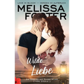Wilde Liebe: Leni Steele